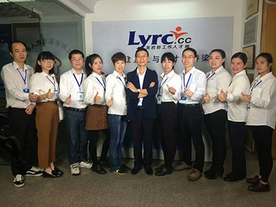 2016年11月龍巖好工作人才網(wǎng)“感恩十年”拍攝花絮 2016年11月龍巖好工作人才網(wǎng)“感恩十年”拍攝花絮