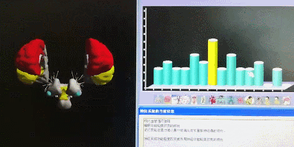 穴位按摩儀 穴位按摩儀