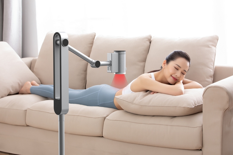 艾灸雖好，煙霧咋辦？